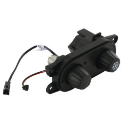 New Holland T4.110N T4A W/Cab (9-17 -) 84296746 Valdymo elementas