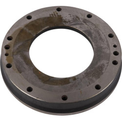 New Holland T4.110V T4A L/Cab (9-17 -) 5172087N tarpiklis