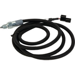 New Holland T4.110V T4A L/Cab (9-17 -) 87598055 rato kampo jutiklis CNH