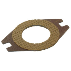 New Holland T4.85V T3 (2/12 -) 5168218 Stabdžių diskas CNH