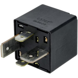 New Holland T9.565 - Engine Tier 4B, (EU) 10/14-12/15 84539290 Starter relay