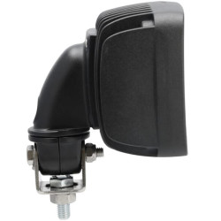 New Holland T9.565 - Engine Tier 4B, (EU) 10/14-12/15 LA104211 Work light LED, 90W, 6000lm, rectangular, 10-30V, white, Flood, D