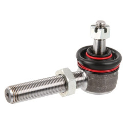 New Holland TM130 SHP272KR Tie rod end, left