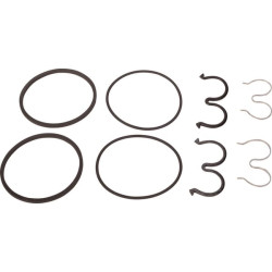 New Holland TM130 87346251N Seal