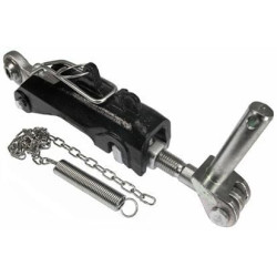 New Holland TM130 VPL3296 Automatic stabiliser assembly