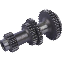 Case - IH 2140 CI117278 Pirminė ašis