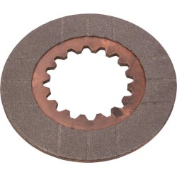 Case - IH MX110 Maxxum 1345726C1N stabdžių diskas