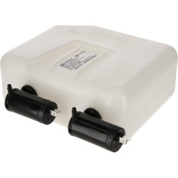 New Holland TM135 91874140 Screen wash reservoir