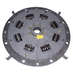 New Holland TM135 370002910 Flywheel damper LuK
