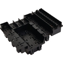 New Holland TM135 82866276 Fuse holder