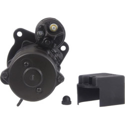 New Holland TM135 IS1016 Starter 12V, 3.0kW, 10-teeth, CW, with reduction gear, Mahle