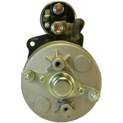 New Holland TM135 STA2167311 Starter 12V 3.1kW