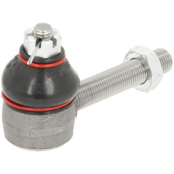 New Holland TM135 SHP270KR Tie rod end, left