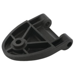 Case - IH MX110 Maxxum 185790A2 durų vyris CNH