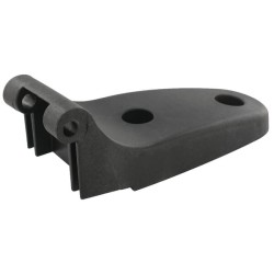 Case - IH MX110 Maxxum 191207A3 durų vyris dešinysis CNH