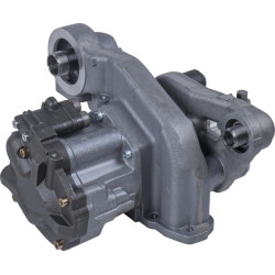 New Holland TM135 5185294 Hydraulic pump load-sensing New Holland