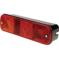 New Holland TM135 82007635 Rear lamp NH