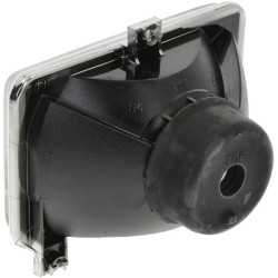 New Holland TM135 82014129 Headlamp right hand traffic