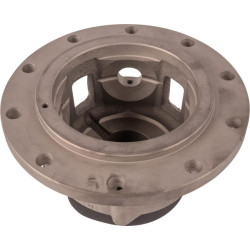 New Holland TM135 5162542N Box, satellite carrier