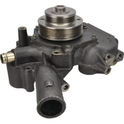 New Holland TM140 87384586 Water pump Case - IH