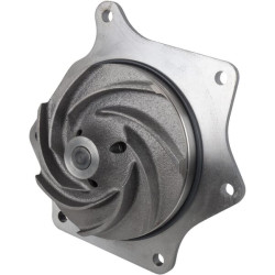 New Holland TM140 A130415HP Water pump with impeller