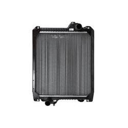 New Holland TM140 VPE3102 Radiator