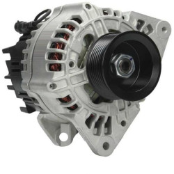 New Holland TM140 ALT2625176 Alternator 14V 120A