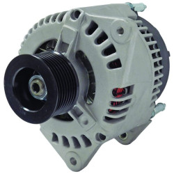 New Holland TM140 ALT2625226 Alternator 14V 100A
