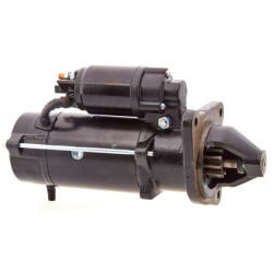 New Holland TM140 LES0480 Starter, Lucas