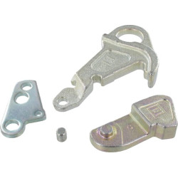 New Holland TM140 5189339 Hook repair kit cat.2