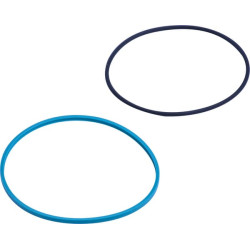 New Holland TM140 5162398 Seal, Ring