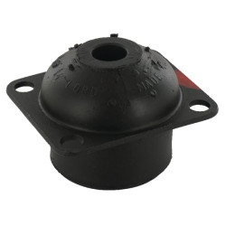 New Holland TM150 82021655 Damper