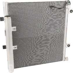 New Holland TM150 84468608 Condenser