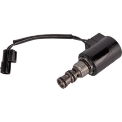 New Holland TM150 82008511 Valve, Solenoid