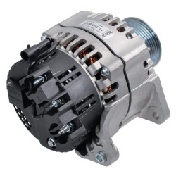 New Holland TM150 IA1225 Alternator 14V 120A