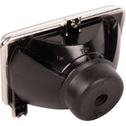 New Holland TM150 82014128 Headlamp left hand traffic