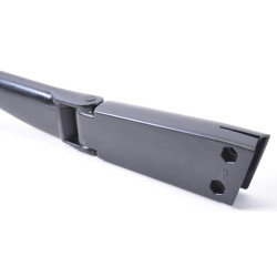 New Holland TM155 7260201A Mirror Arm Extendable LH