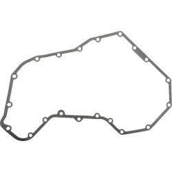 Case - IH MX110 Maxxum J918673 paskirstymo korpuso tarpiklis CNH