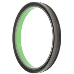 New Holland TM155 87381732N Seal Cassette-ENRS 122x142x10 FKM