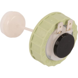 New Holland TM155 82007886 Cap, Filler