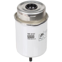 New Holland TM155 WK8137 Fuel change filter