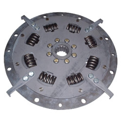New Holland TM165 370002910 Flywheel damper LuK
