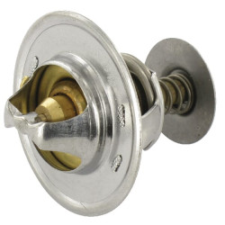 New Holland TM165 153618356 Thermostat CNH