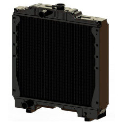 New Holland TM165 5169275N Radiator