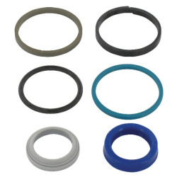 New Holland TM165 9966321 Gasket set