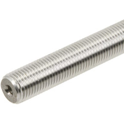 New Holland TM165 SHP270KR Tie rod end, left