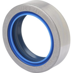 New Holland TM165 5169122N Seal COMBI SF6 45x65x18.5 72NBR