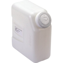 New Holland TM175 82002540 Screen wash reservoir