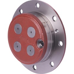 Case - IH MX110 Maxxum CI441509 rinkinio laikiklis