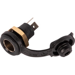 New Holland TM175 84191453 Socket 12/24V 20A